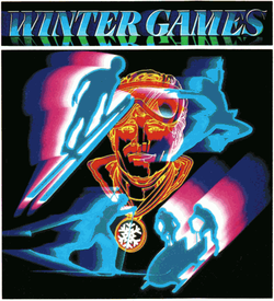 Games, The - Winter Edition (1988)(Kixx)[re-release]